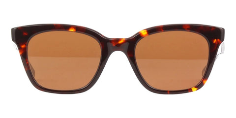 Garrett Leight x Clare V Nouvelle Roux 2085 ROU Sunglasses