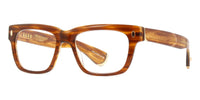 Garrett Leight x Officine Generale 1118 DB