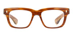 Garrett Leight x Officine Generale 1118 DB Glasses