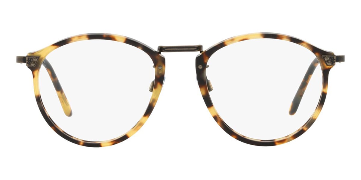 Giorgio Armani AR 318M 5839 Glasses - US