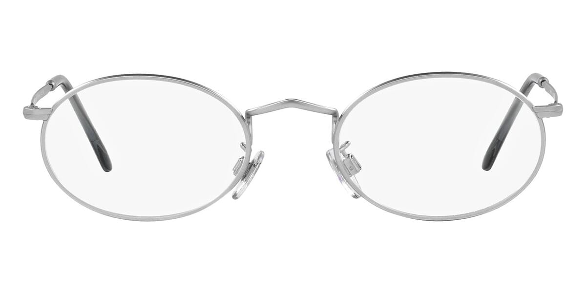 Giorgio Armani AR 131VM Eyeglasses 3001 Matte Black