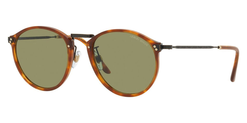Giorgio Armani AR318SM 5988/14 Sunglasses