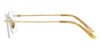Giorgio Armani AR5124 3002 Glasses