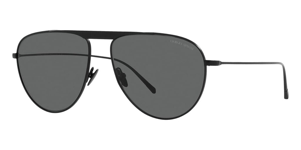 Giorgio Armani AR6131 3001/87 Sunglasses