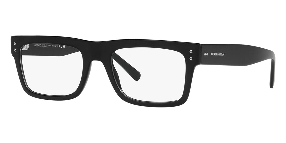Armani glasses frames Clearance