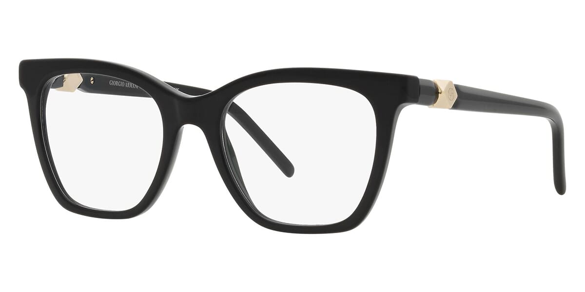 Giorgio Armani AR7238 5001 Glasses - US