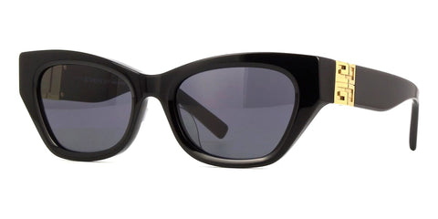 Givenchy GV40008U 01A Sunglasses