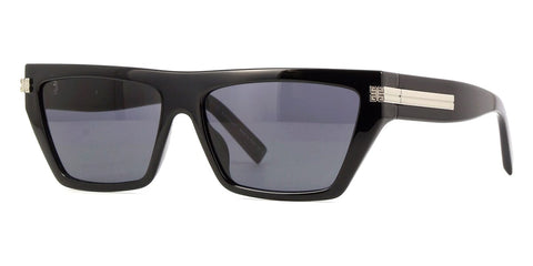 Givenchy GV40012I 01A Sunglasses