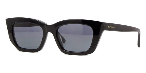 Givenchy GV40015U 01A Sunglasses