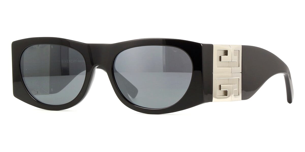 Buy bulgaria Rectangular Sunglasses Black For Men & Women Online @ Best  Prices in India