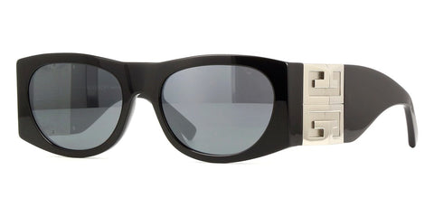 Givenchy GV40028I 01C Sunglasses