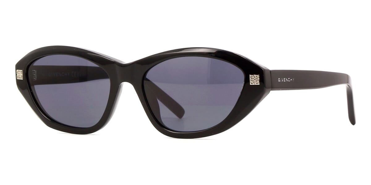 Givenchy cat hot sale eye sunglasses