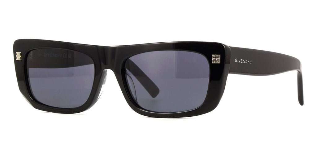 Givenchy GV40047U 01A Sunglasses
