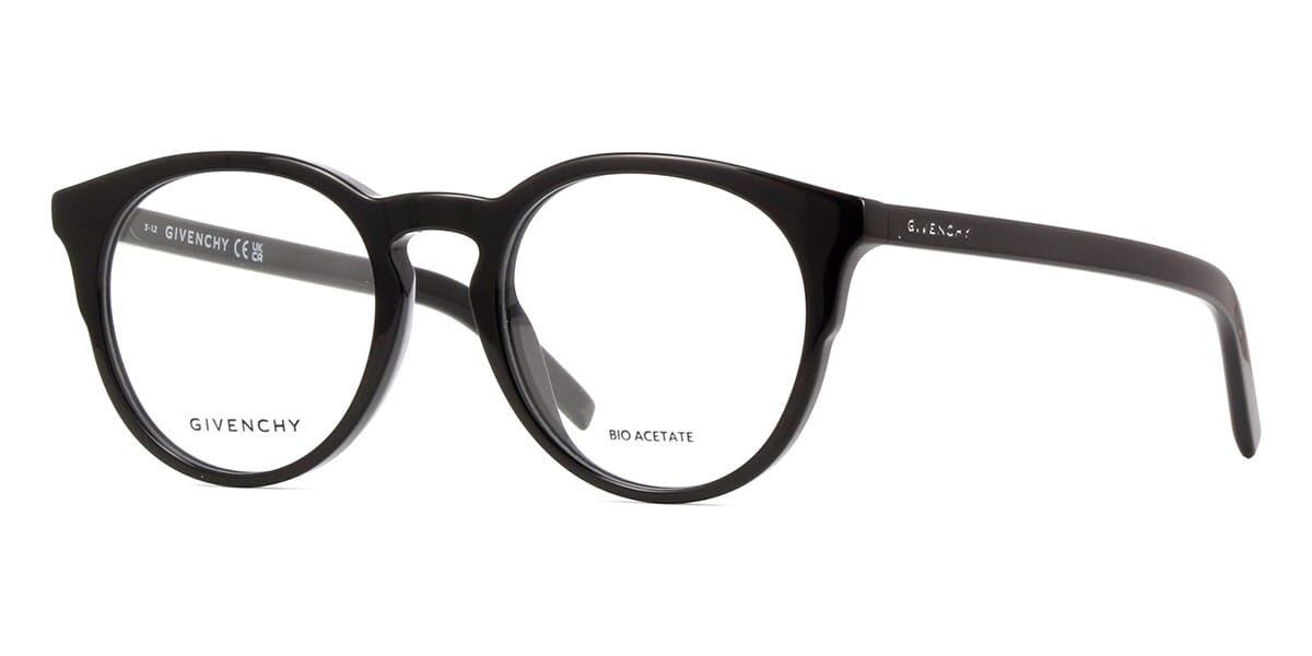 Givenchy glasses frames store mens