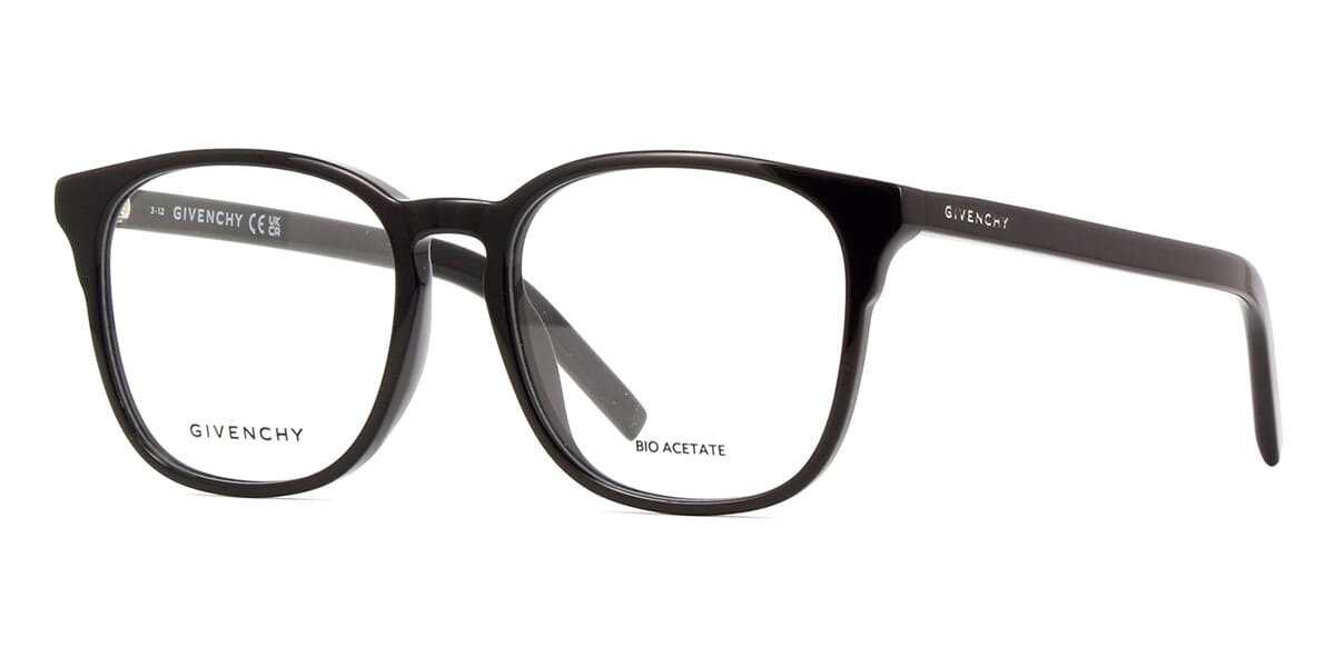 Givenchy GV50002I 001 Glasses US