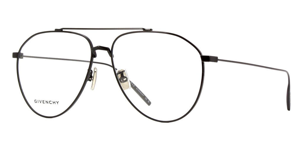 Givenchy GV50006U 001 Glasses