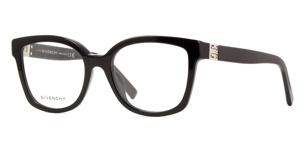 Givenchy GV50016I 001 Glasses