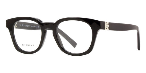 Givenchy GV50021I 001 Glasses