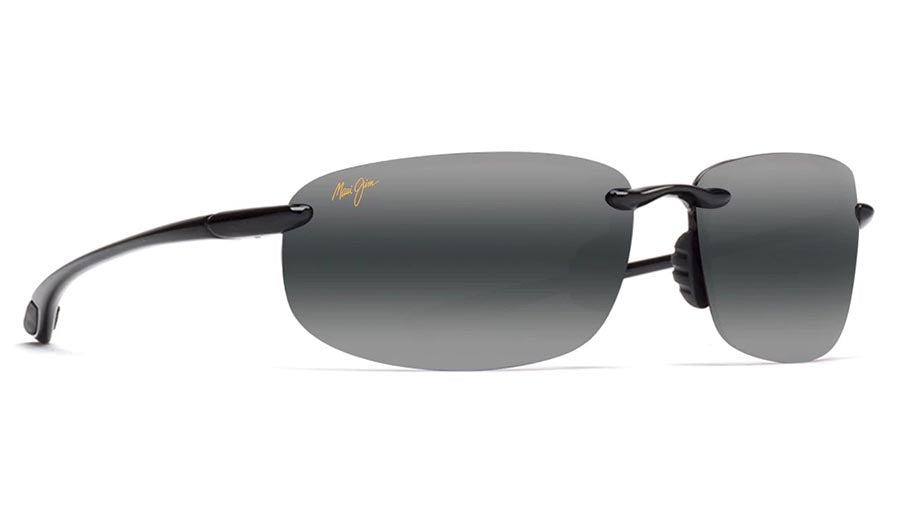 Maui Jim Ho'okipa 907-02 Sunglasses US, 47% OFF