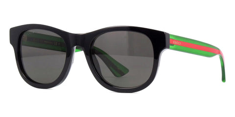 Gucci GG0003SN 006 Polarised Sunglasses