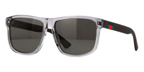 Gucci GG0010S 004 Polarised Sunglasses