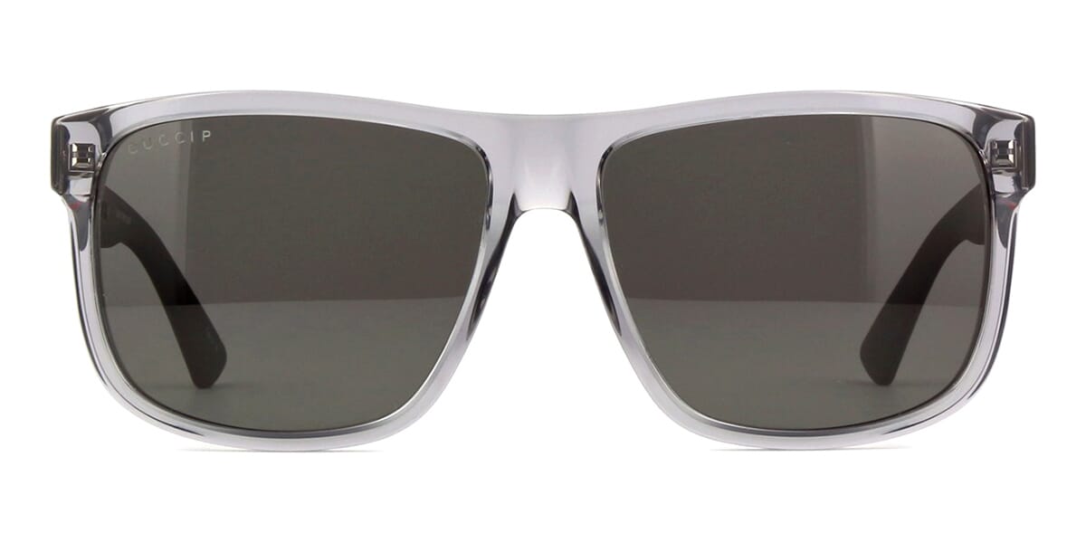 Gucci GG0010S 004 Polarised Sunglasses