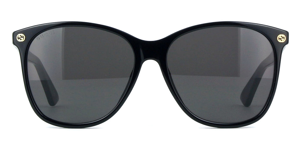 Gucci GG0024S 001 Sunglasses - US