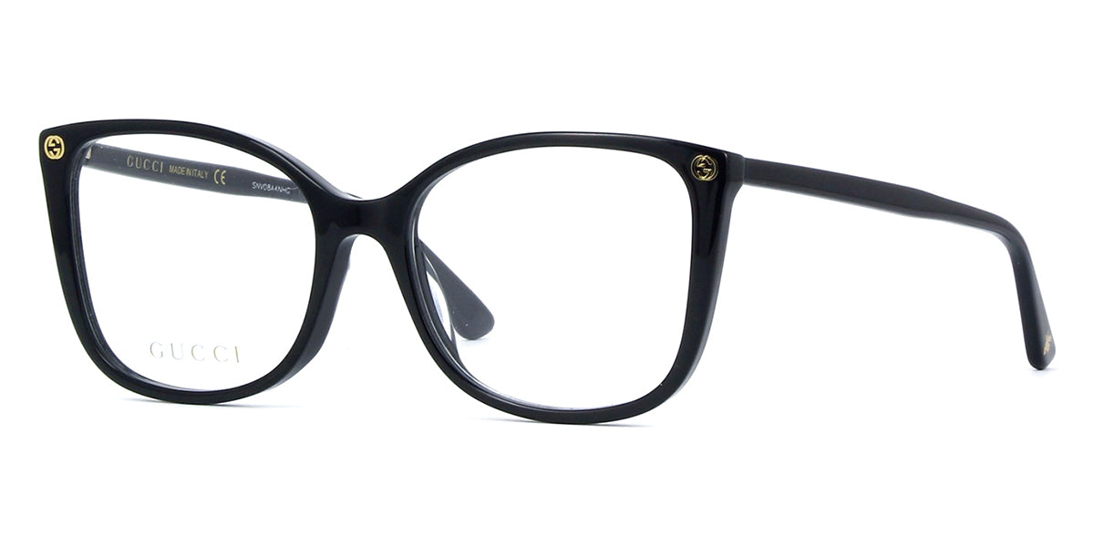 Gucci frames for prescription glasses Clearance