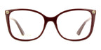 Gucci GG0026O 012 Glasses
