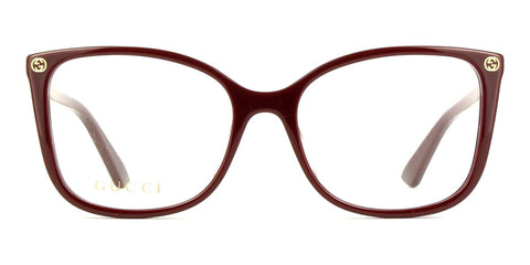 Gucci GG0026O 012 Glasses