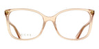 Gucci GG0026O 013 Glasses