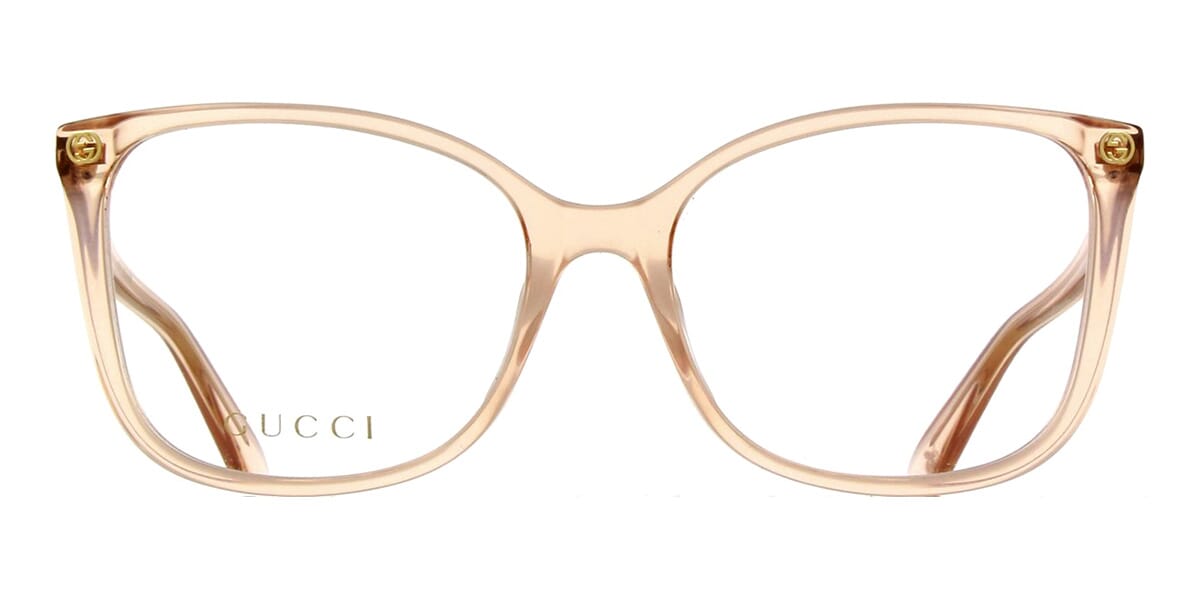 Gucci GG0026O 013 Glasses