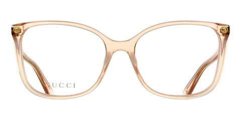 Gucci GG0026O 013 Glasses