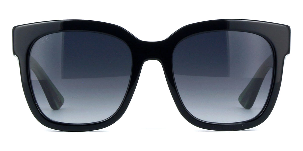 Gucci GG0034S 002 Sunglasses - US