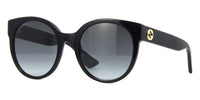 Gucci GG0035SN 001 - As Seen On IShowSpeed
