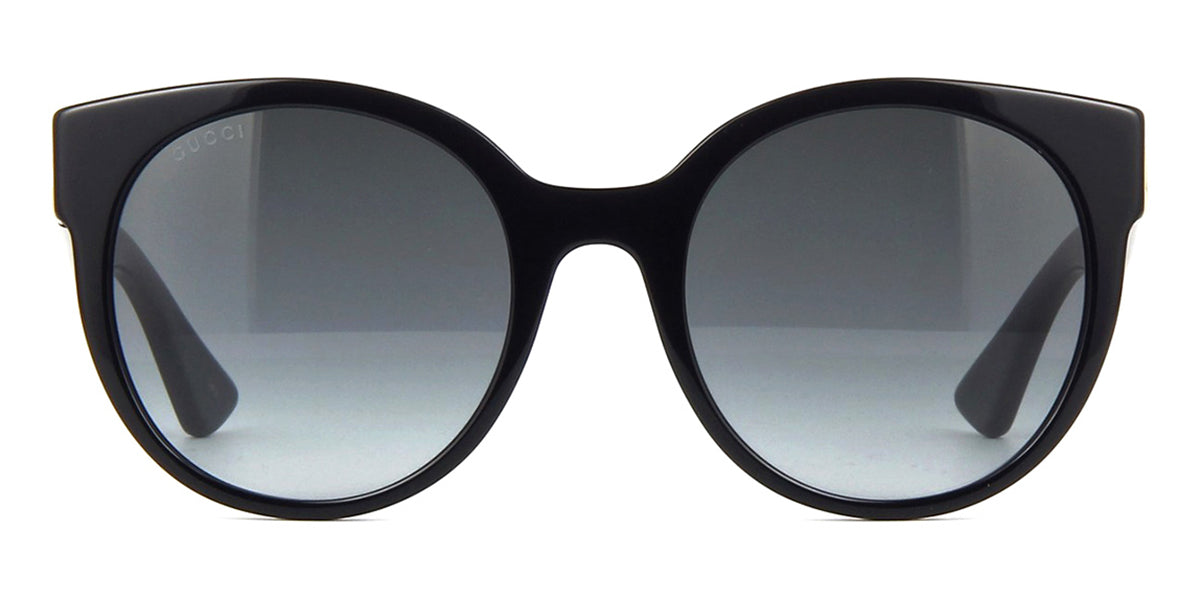 Gucci GG0035S 001 Sunglasses -
