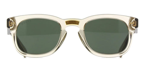 Gucci GG0182S 007 Sunglasses