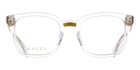 Gucci GG0184O 011 Glasses