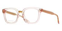 Gucci GG0184O 013 Glasses