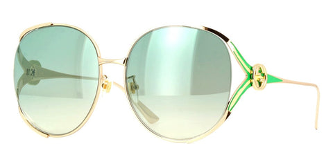 Gucci GG0225S 006 Sunglasses