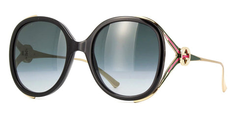 Gucci GG0226S 007 Sunglasses