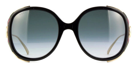 Gucci GG0226S 007 Sunglasses