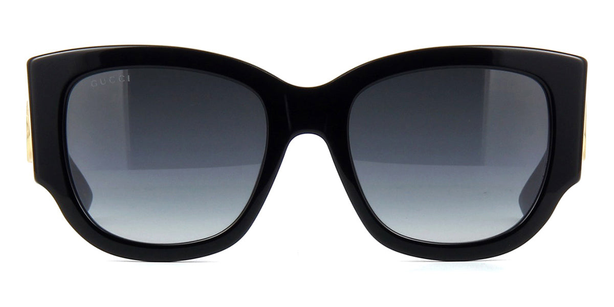 Gucci GG0276S 001 Sunglasses - US