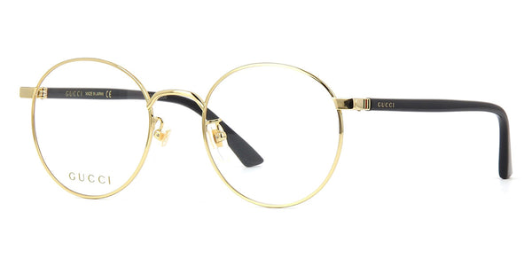 Gucci GG0297OK 001 Glasses - US