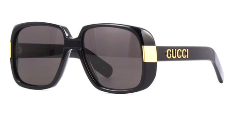 Gucci GG0318S 005 Sunglasses