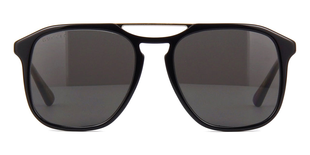 Gucci GG0321S 005 Polarised Sunglasses - US