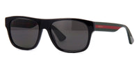 Gucci GG0341S 002 Polarised