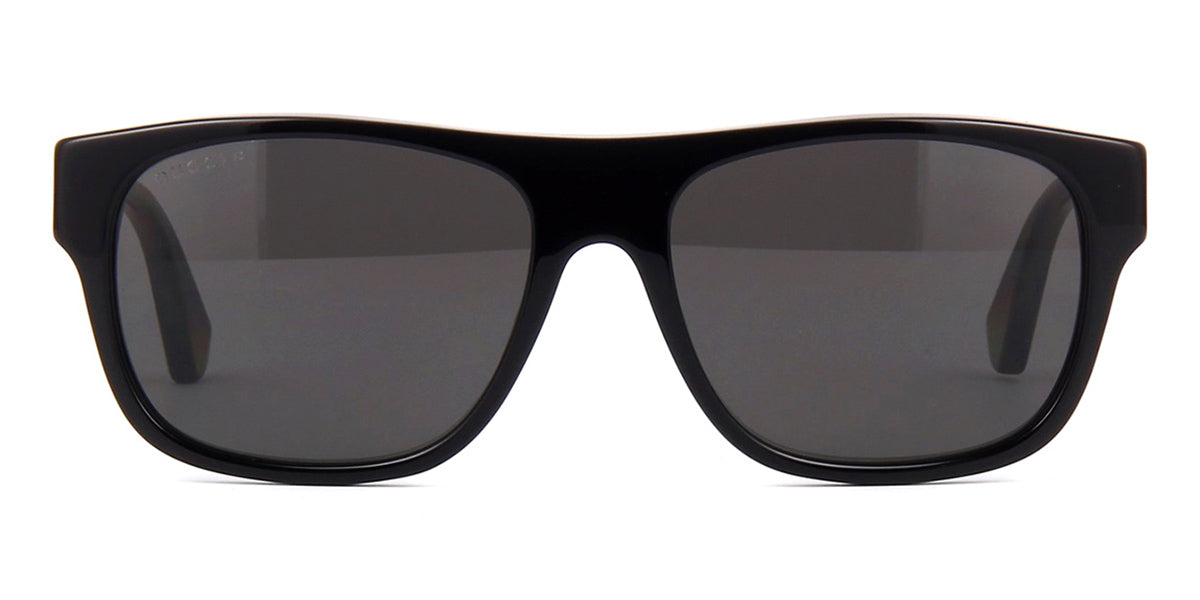 gucci gg0341s 002 polarised