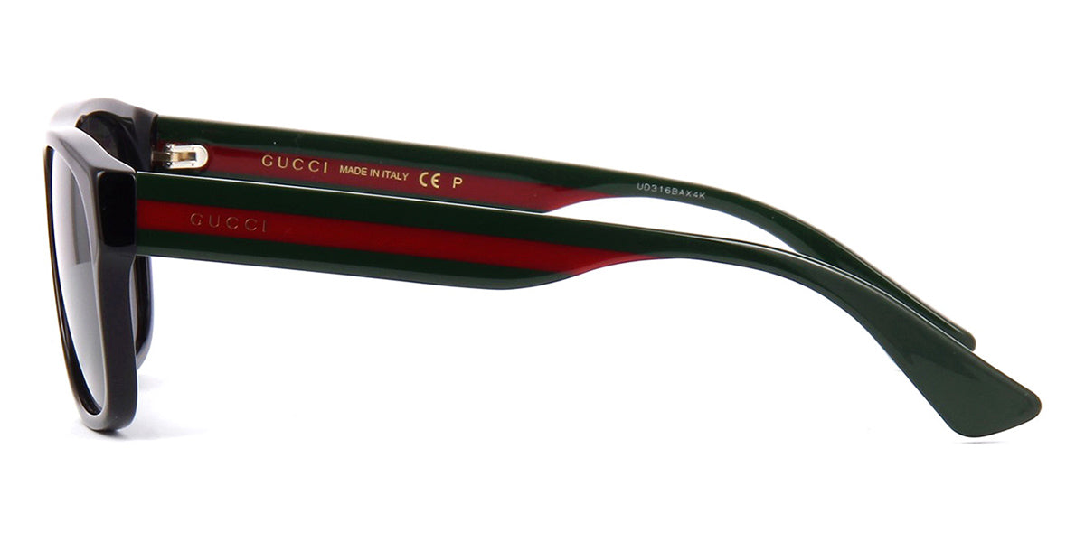 gucci gg0341s 002 polarised