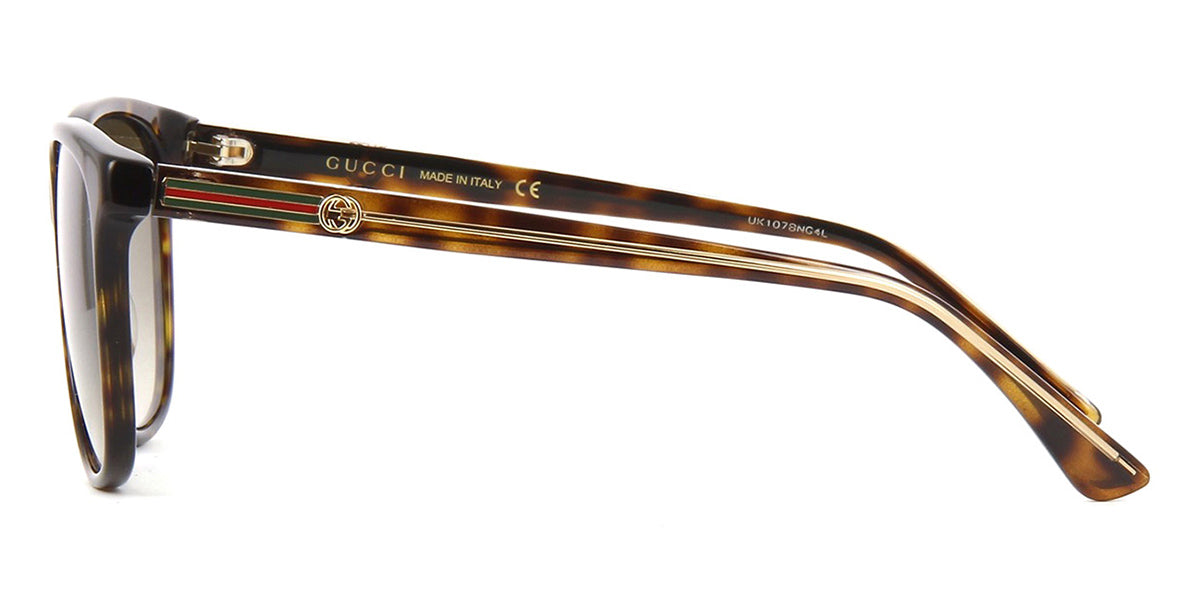 Gucci gg0376s 002 Clearance